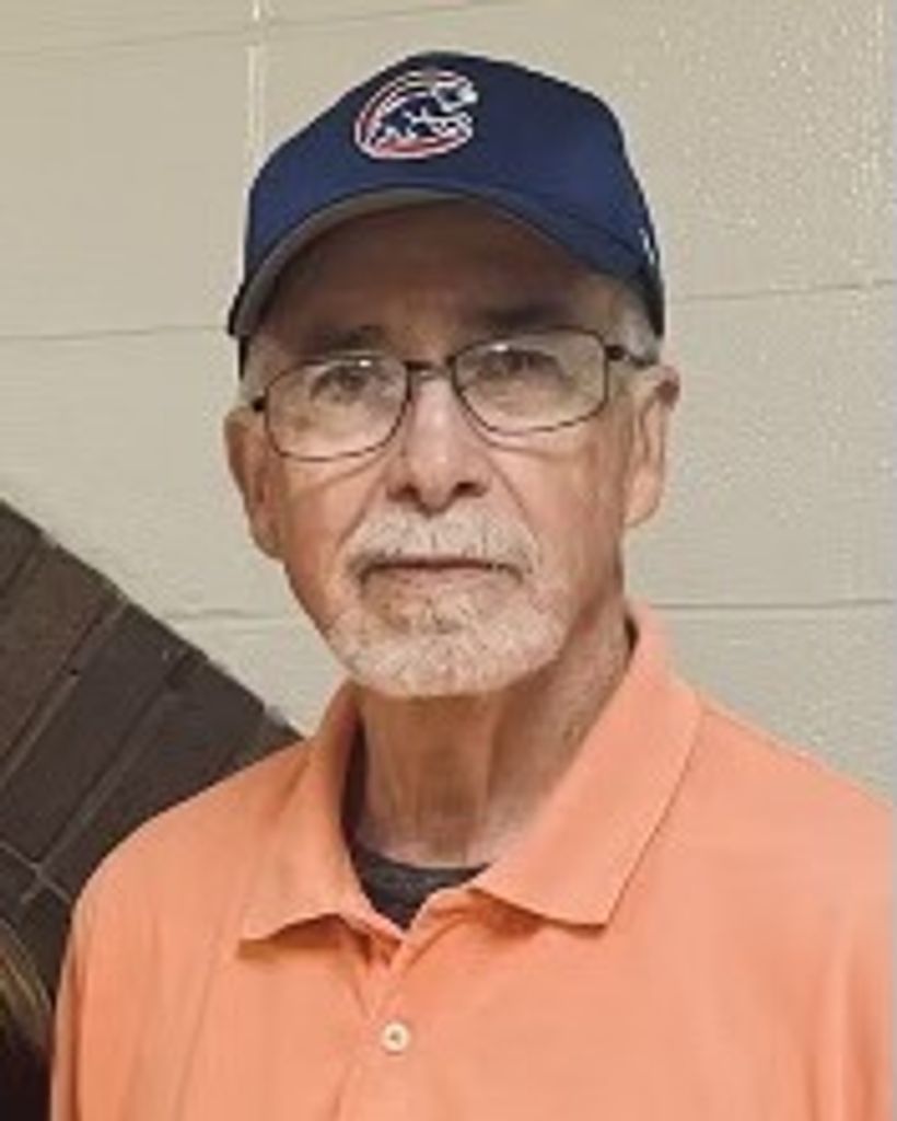 Steven Strupp