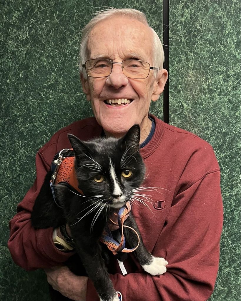 Curtiss DeWitt Kirchmaier