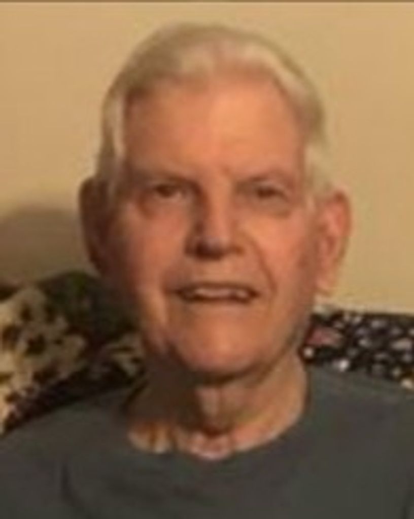 James Timothy Keogh Profile Photo