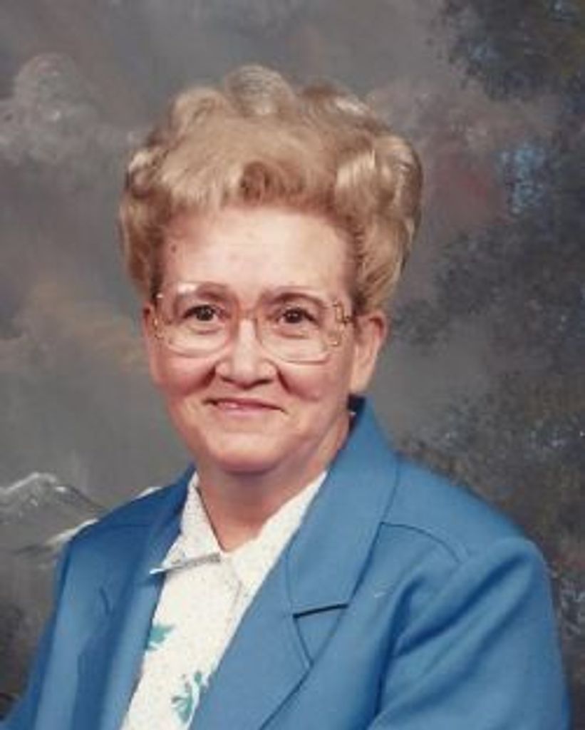 Muriel  D. Foster