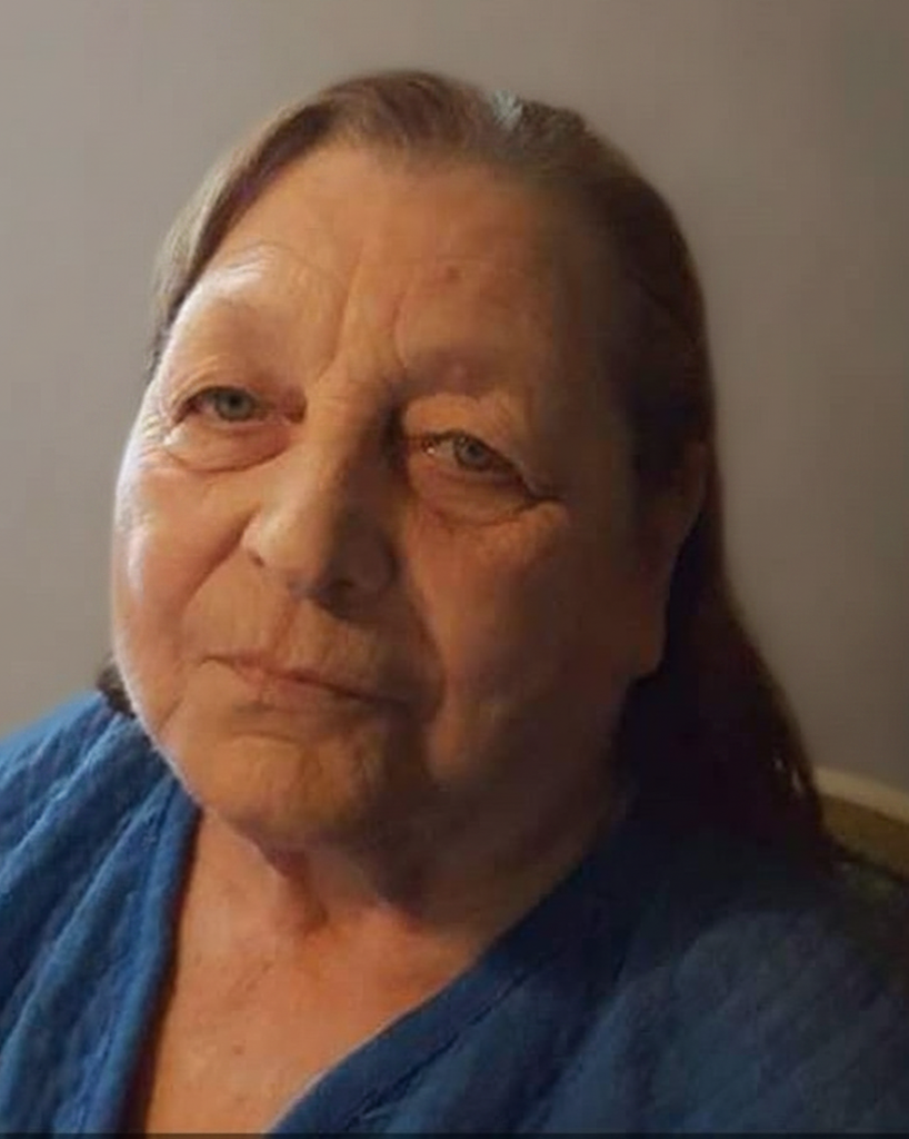 Hazel Rhymer Profile Photo