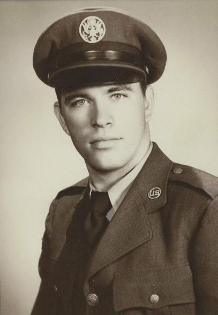 James M Cross Profile Photo