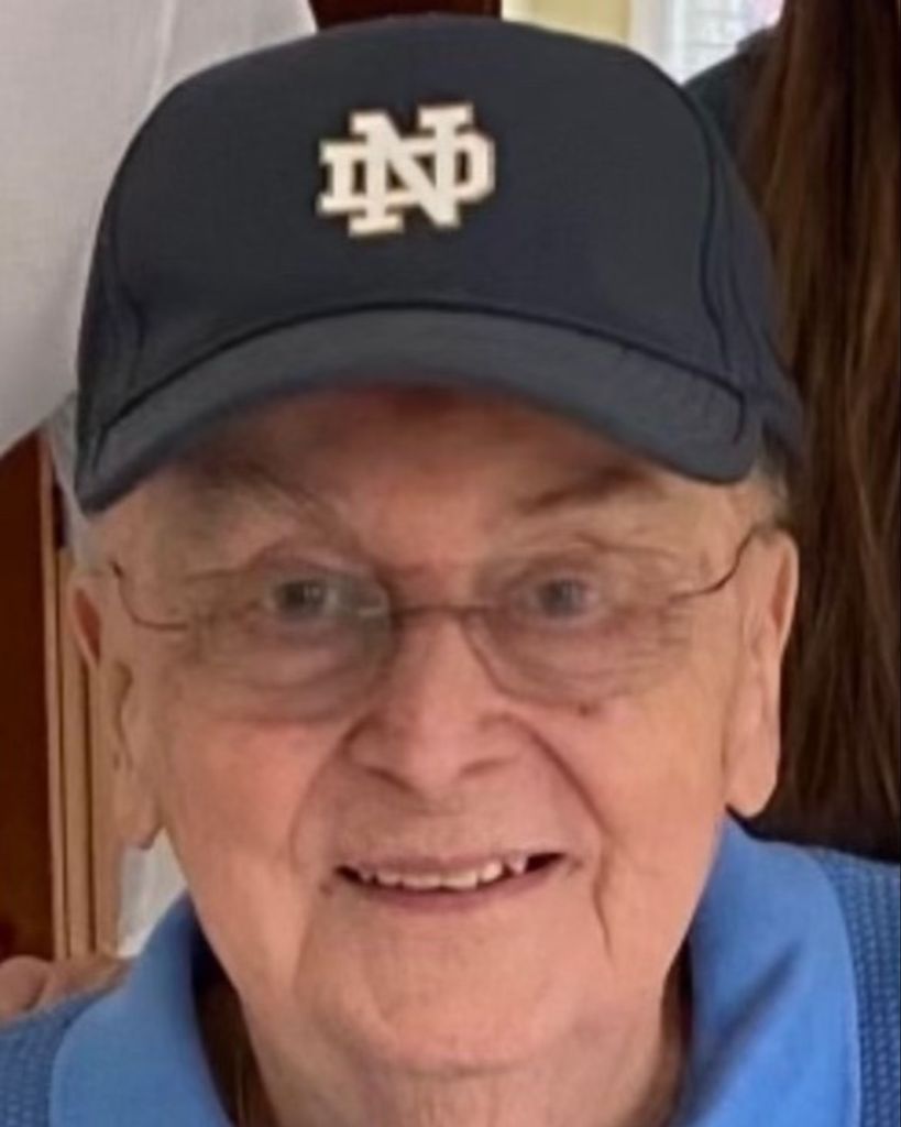 George H. Messenger Profile Photo
