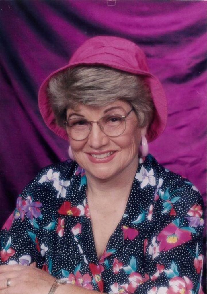 Helen Marie Frost Profile Photo