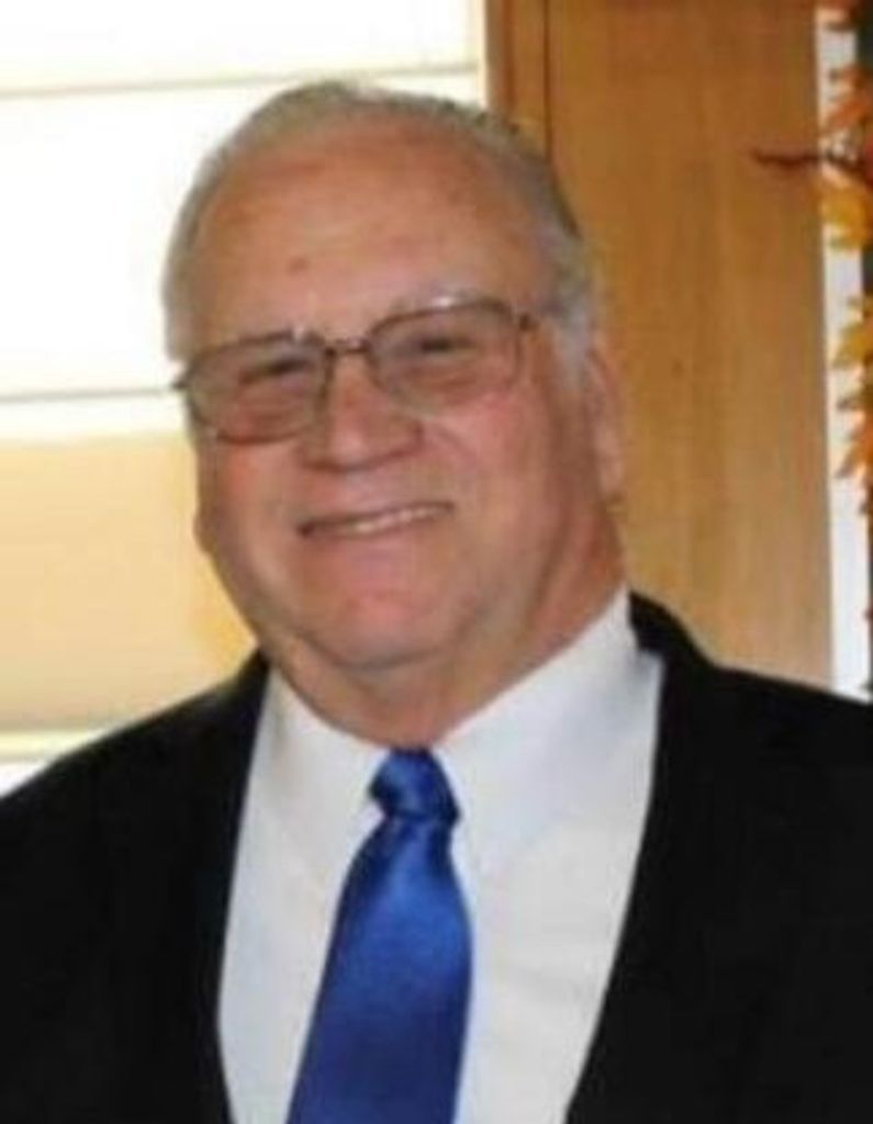 William "Bill" Aldridge Profile Photo