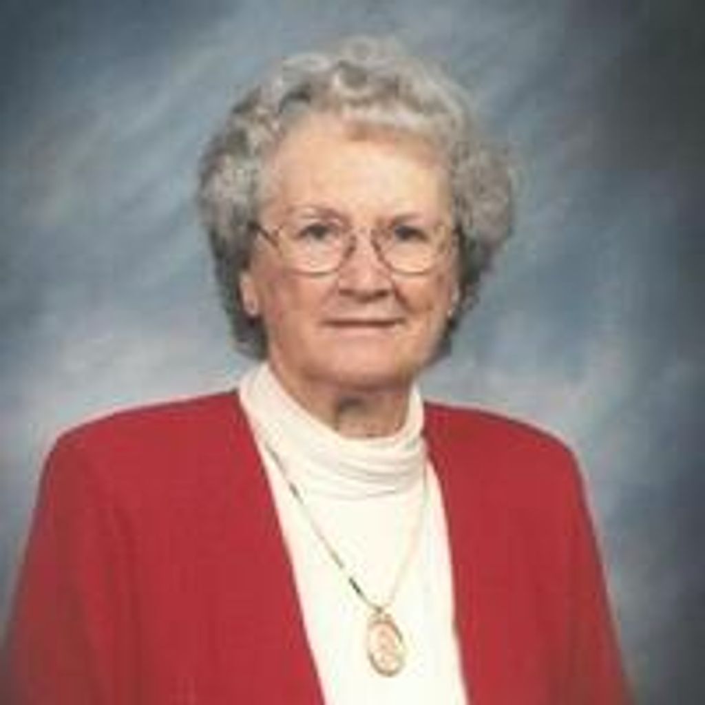 Irene C. Grote