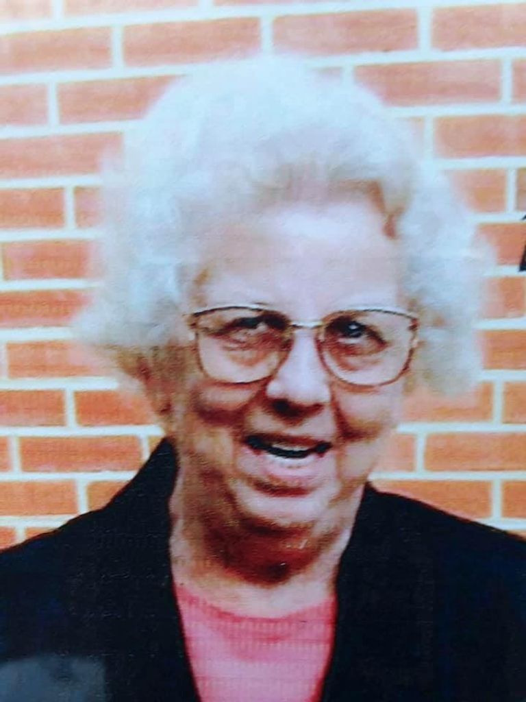 Loretta Marie (Arney) Meade Profile Photo