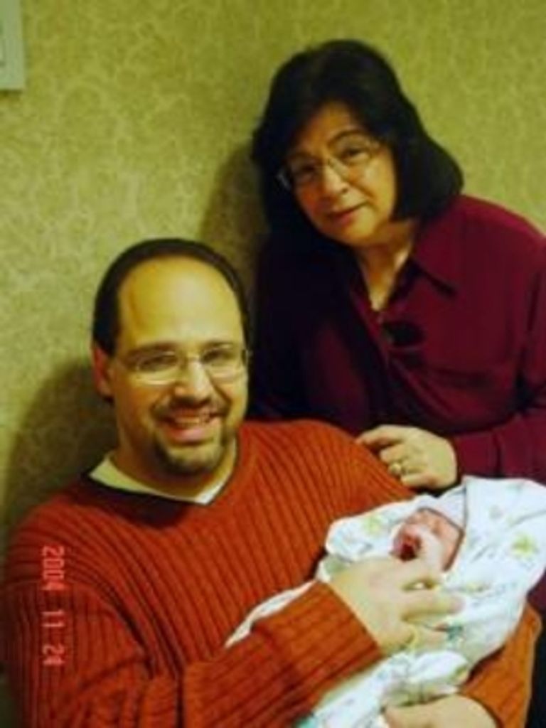Joann Bufalini