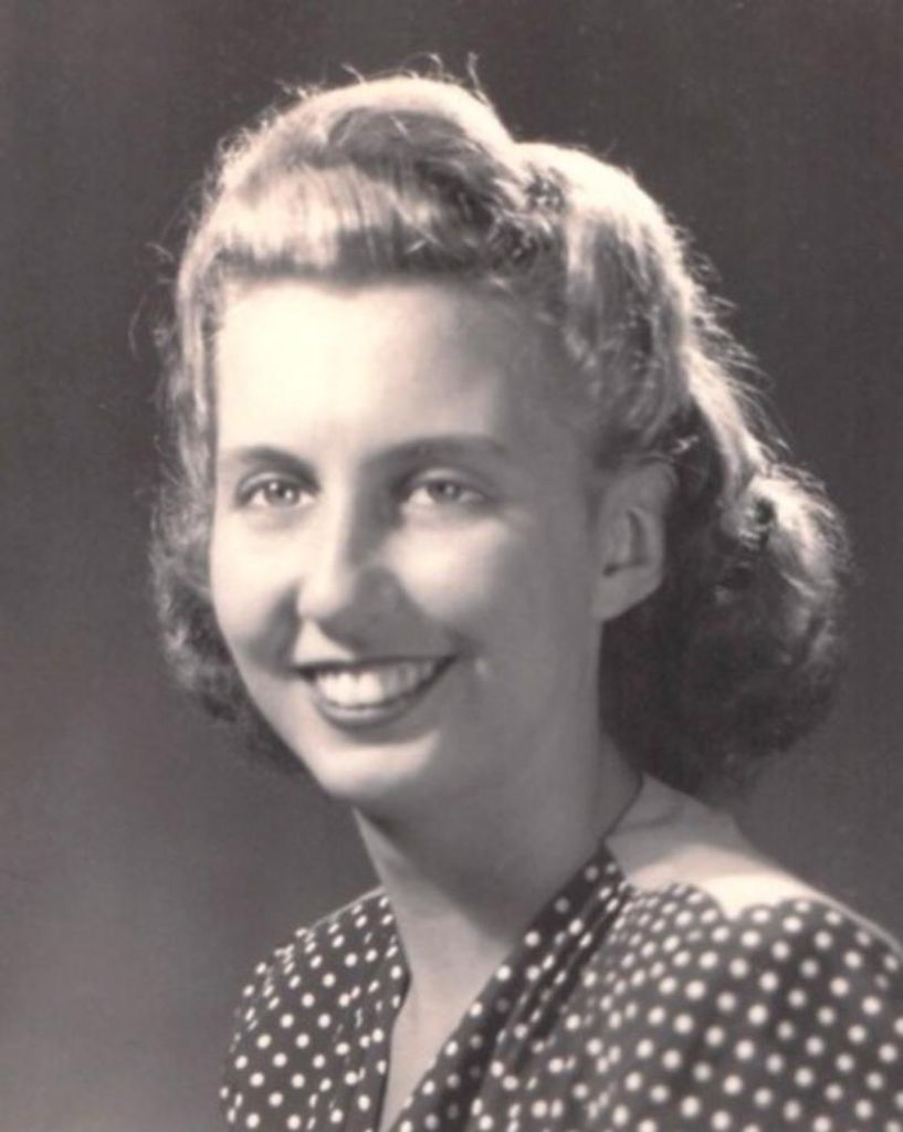 Ethelyn M. Clearwater Profile Photo