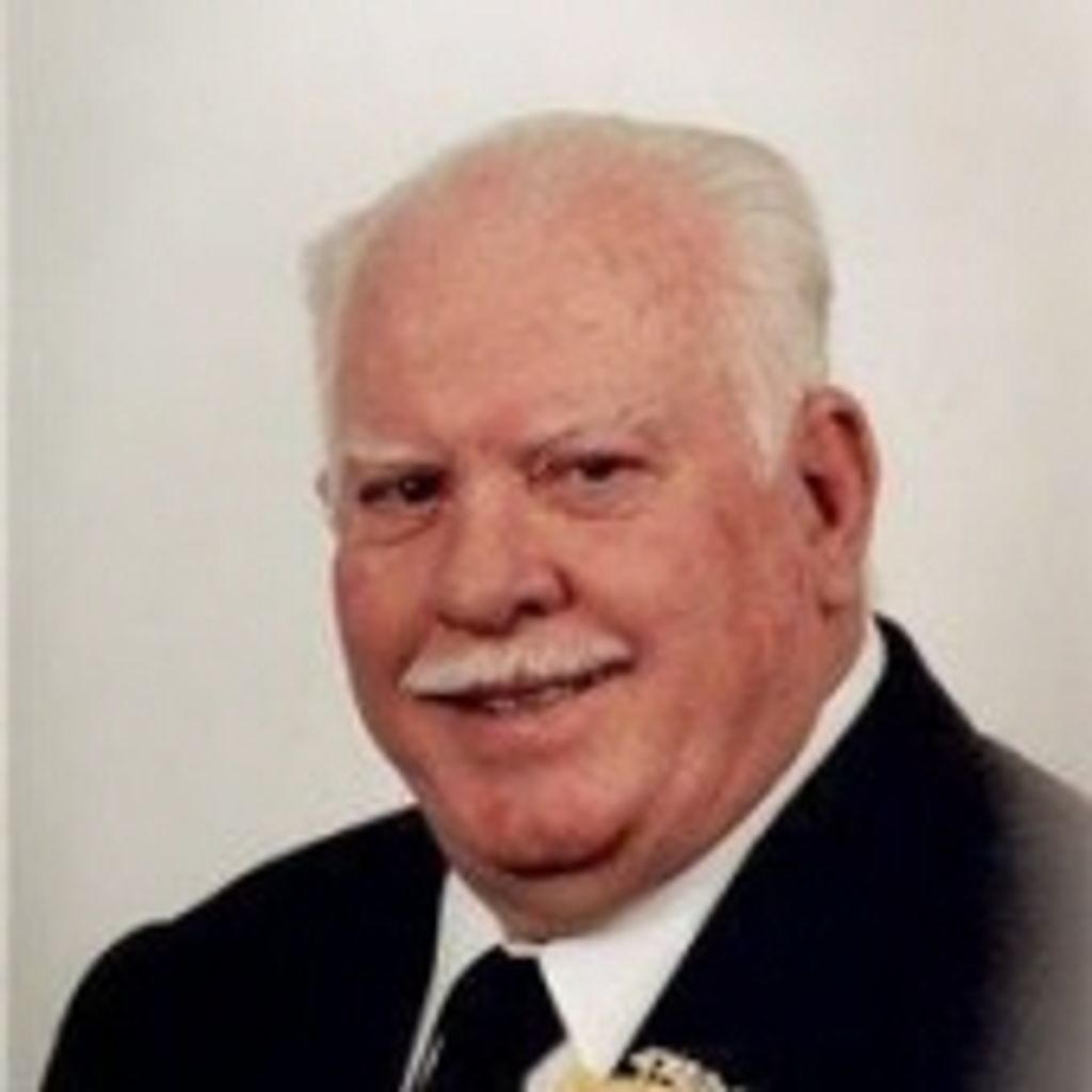 Walter Jennings Roush