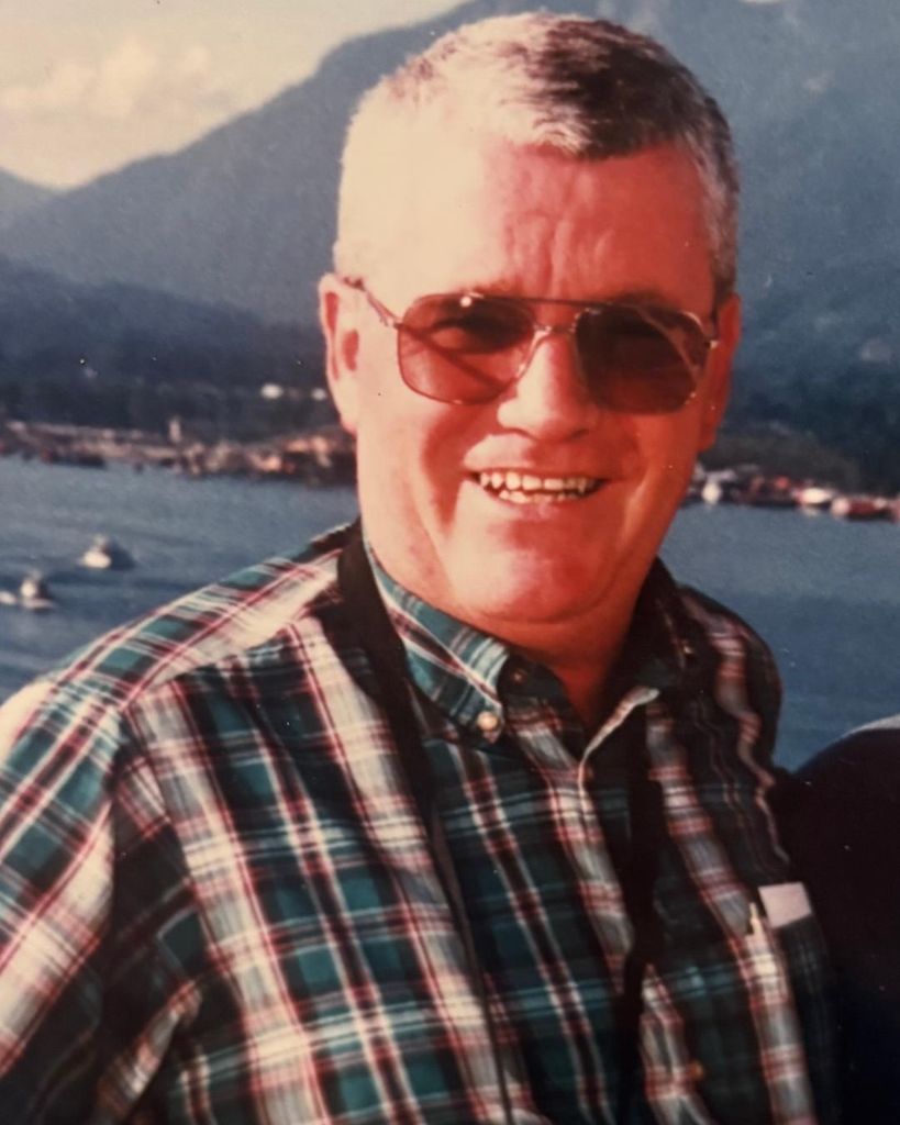 James Von Ins Profile Photo