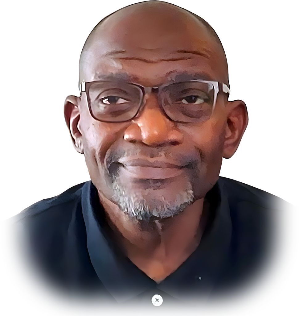 Fredrick Moss Profile Photo