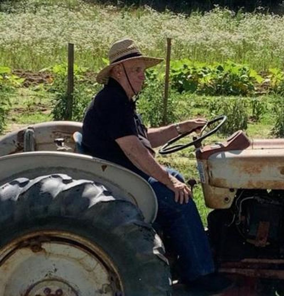 Nathaniel Thomas "Tommy" Buchanan Sr. Profile Photo
