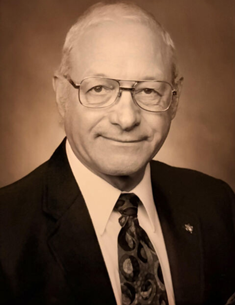 David Roy Osborne Profile Photo