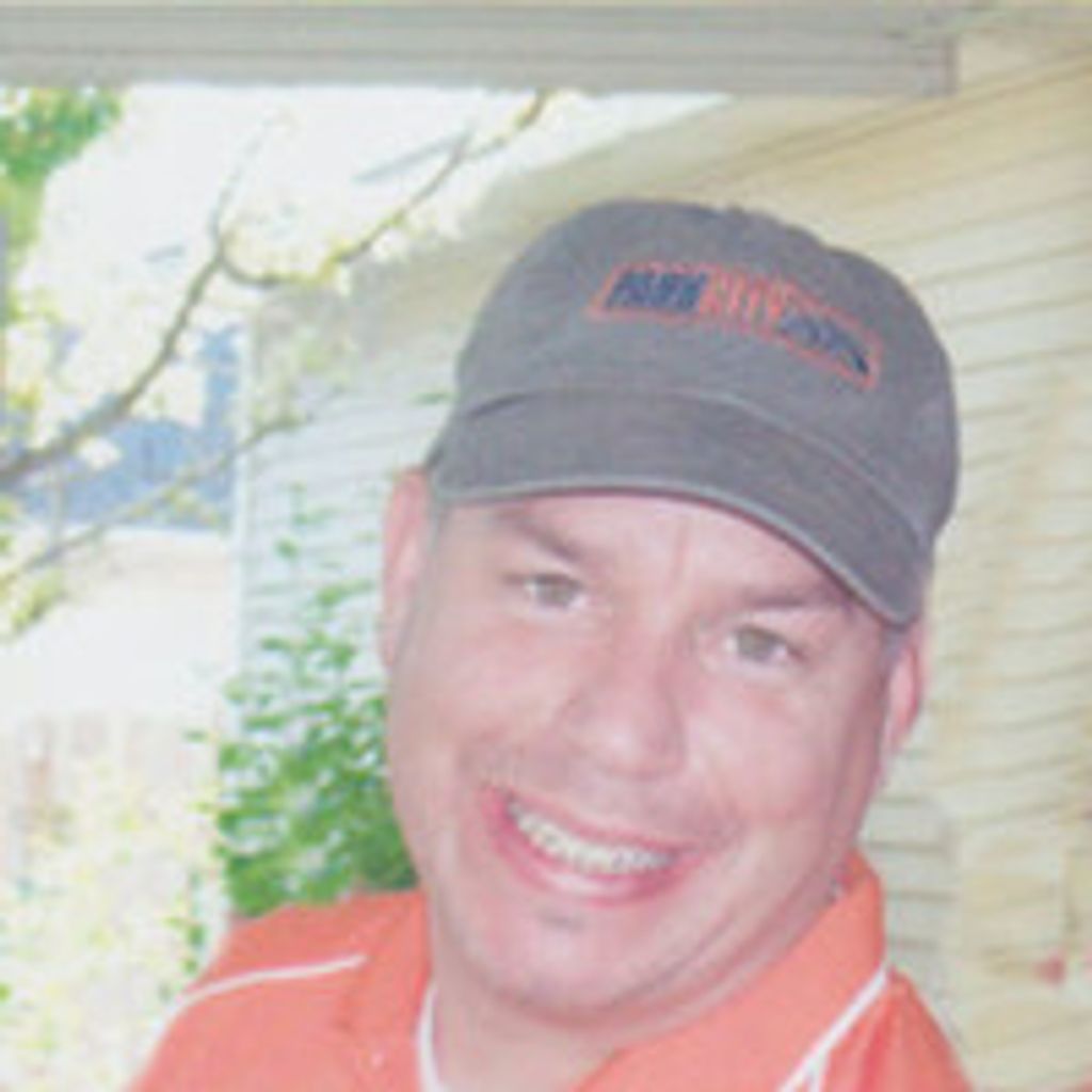 Rhett James Latham