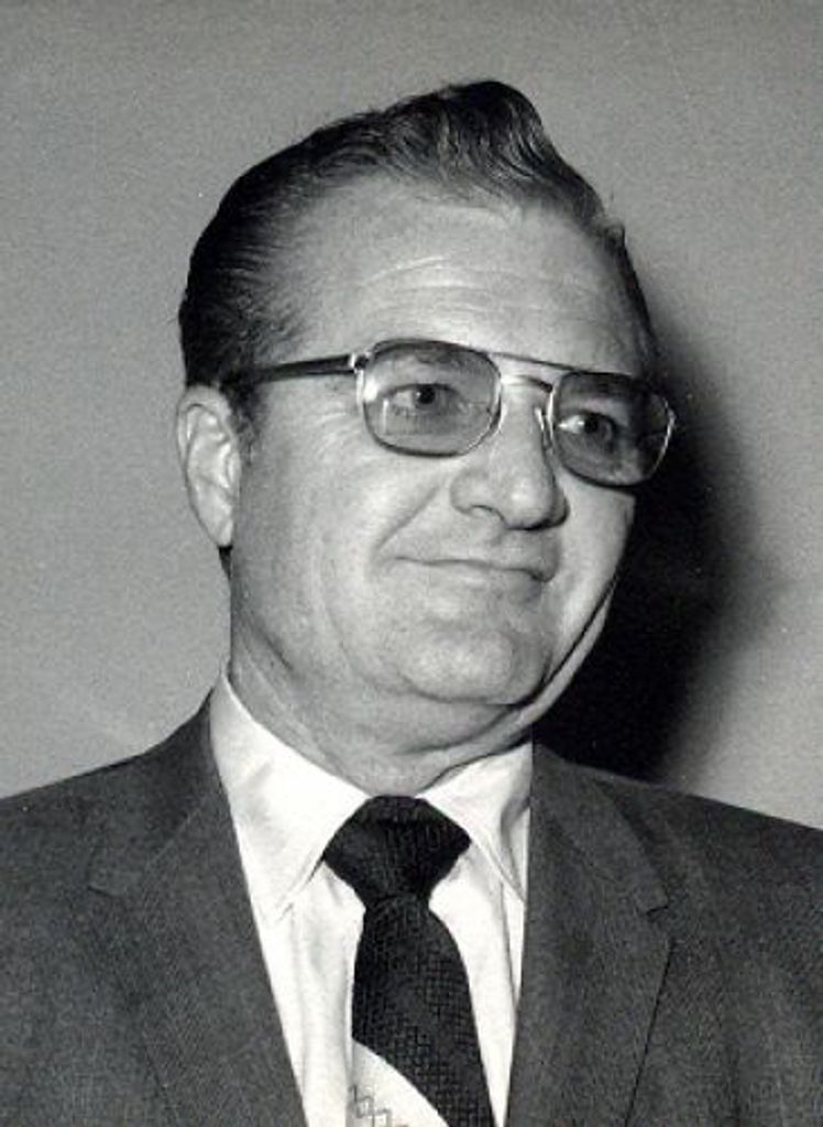 C.R. "Tuck" Duroe Profile Photo