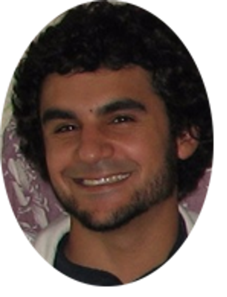 Steven Isaacson Profile Photo