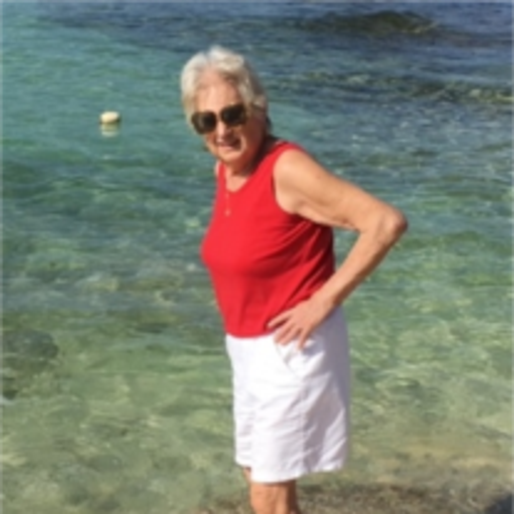Florence Leviten