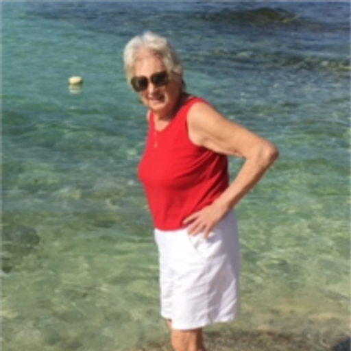 Florence Leviten Profile Photo