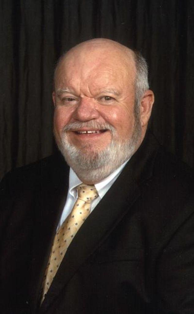 Melvin Wolfe Profile Photo