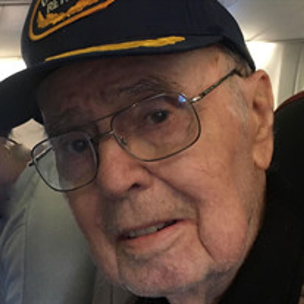 William Thomas "Tom" Ivy