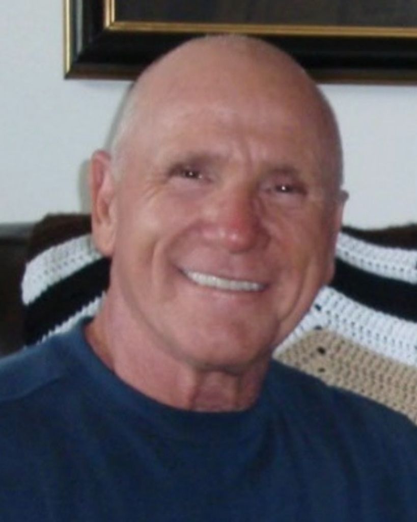 Peter Anthony Massaro