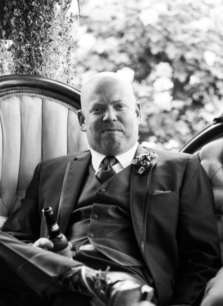 John Thomas Carlin Profile Photo