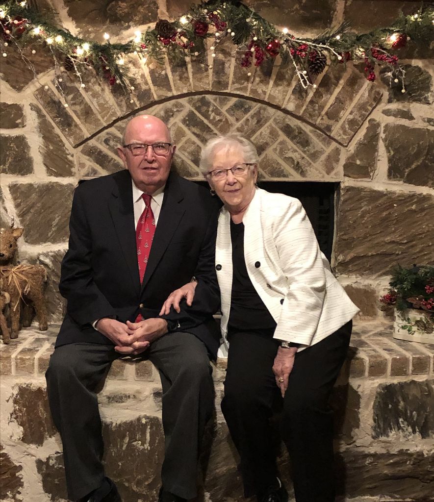 Joanne Barbara Rubel Profile Photo