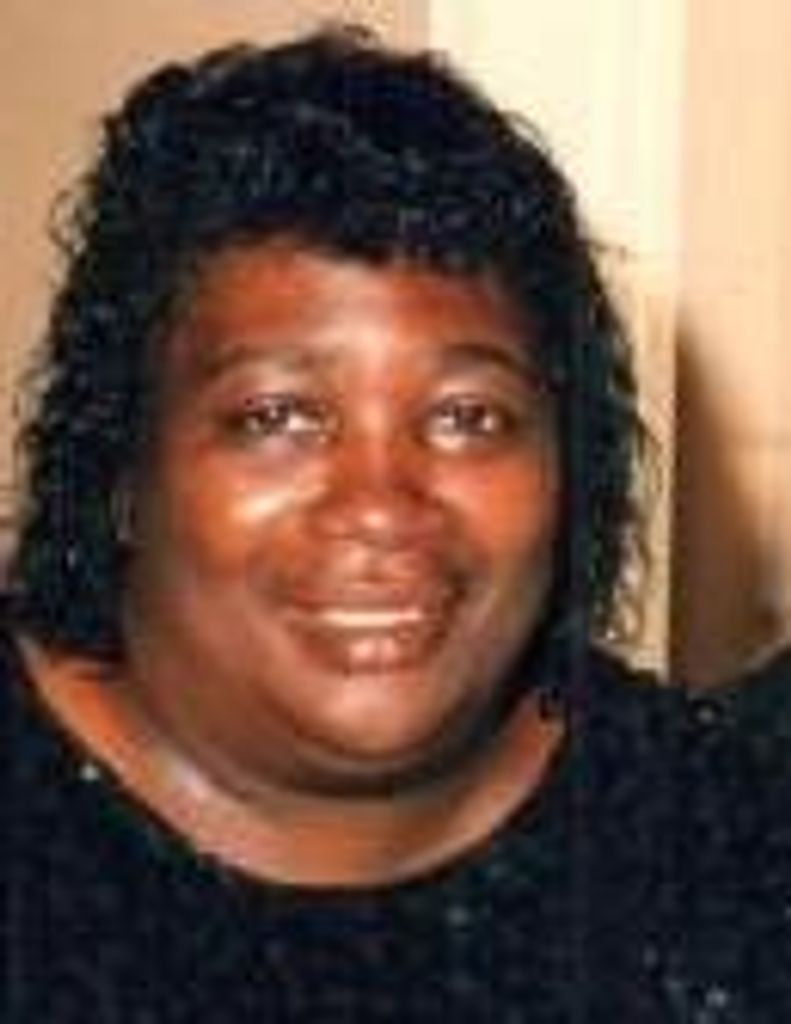 Barbara Johnson Profile Photo