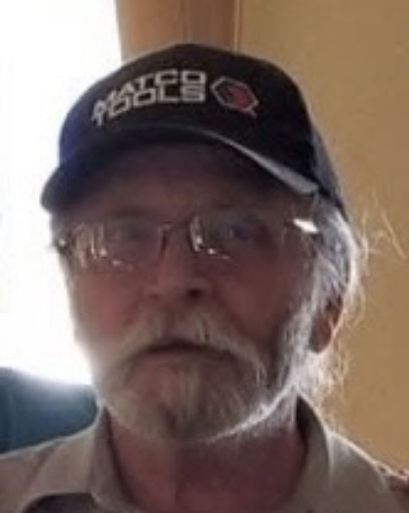 John Richard Borgelt