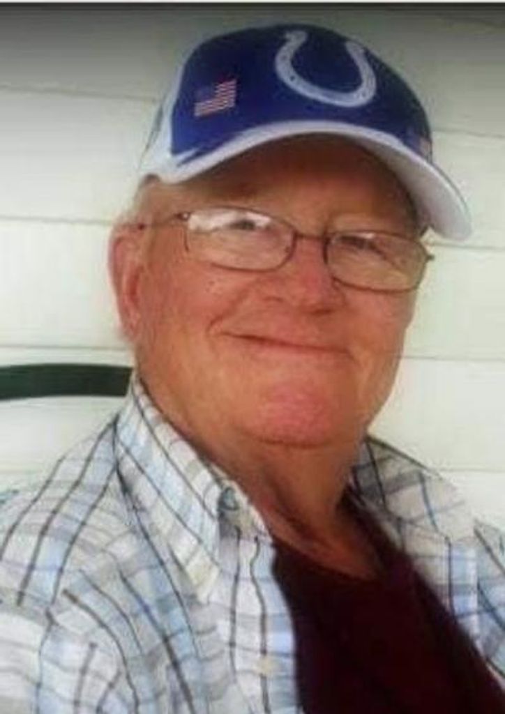 Toby Richard Profile Photo