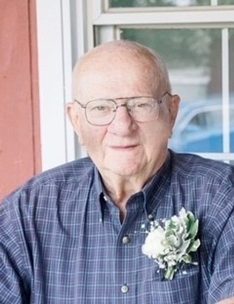 Neil Bechtol