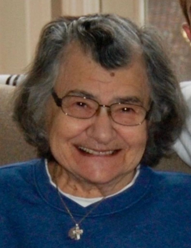 Angelina A. (Asci) Peterson