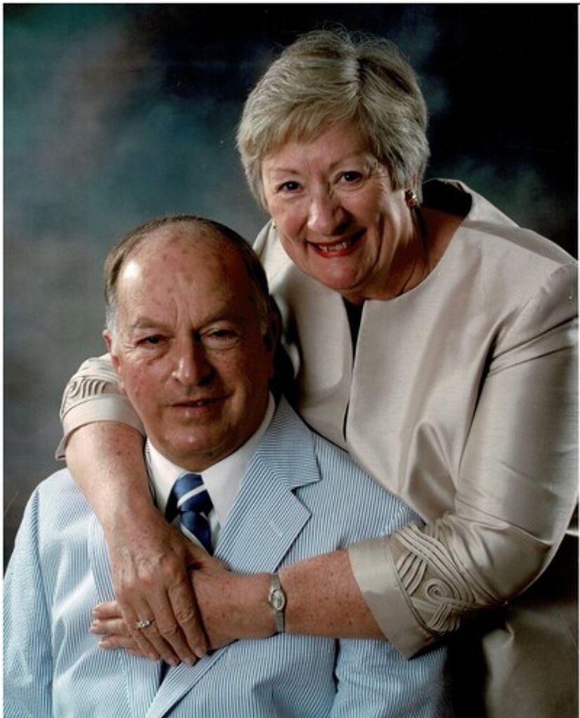 Edward Joseph Schitter