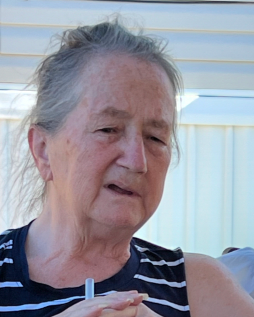 Rebecca Jean "Becky" Turner Saxton Profile Photo