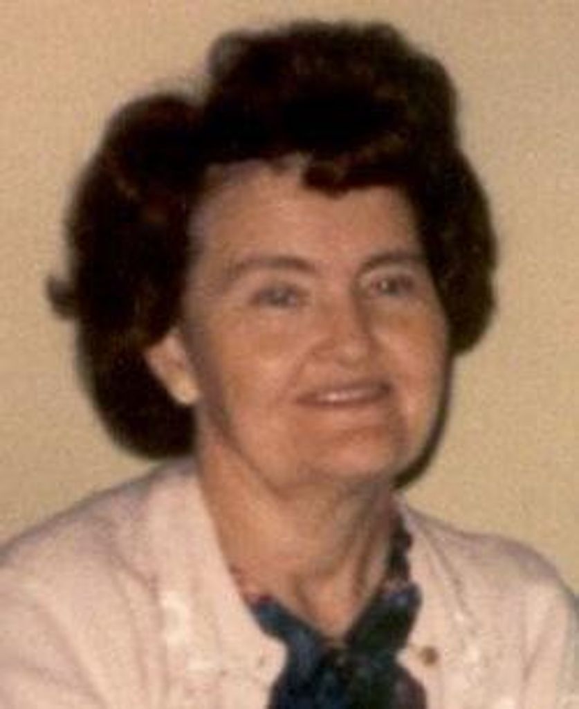 Sarah Naomi Randall