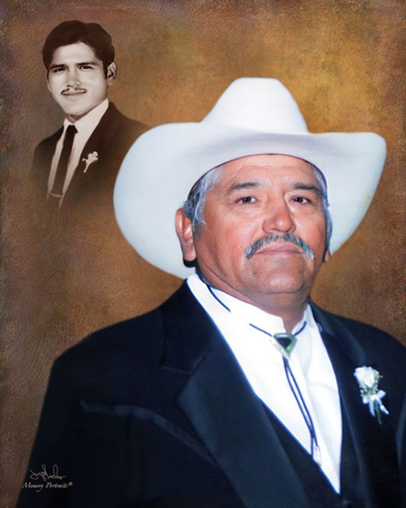 Francisco Marines, Ii