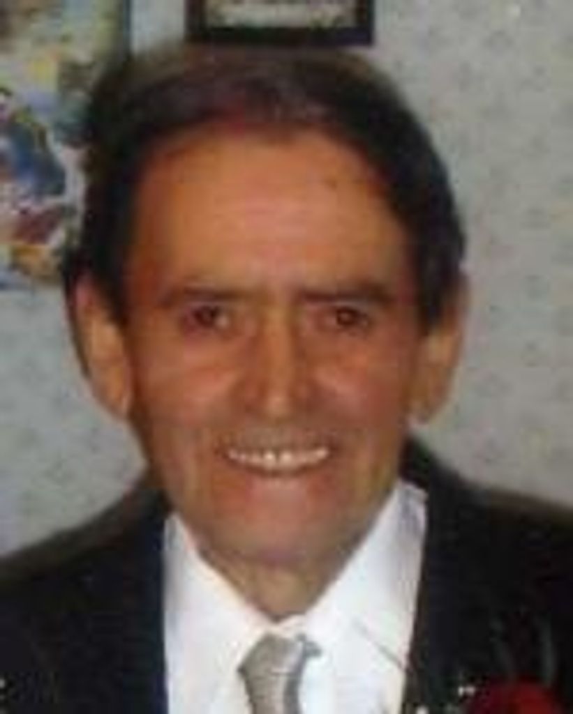 Manuel S. Costa
