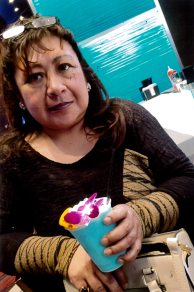 Mireya De Fatima Pech Can Profile Photo