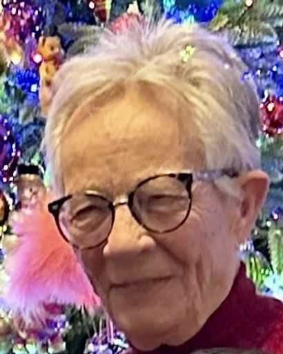 Jean Hayes Jump's obituary image