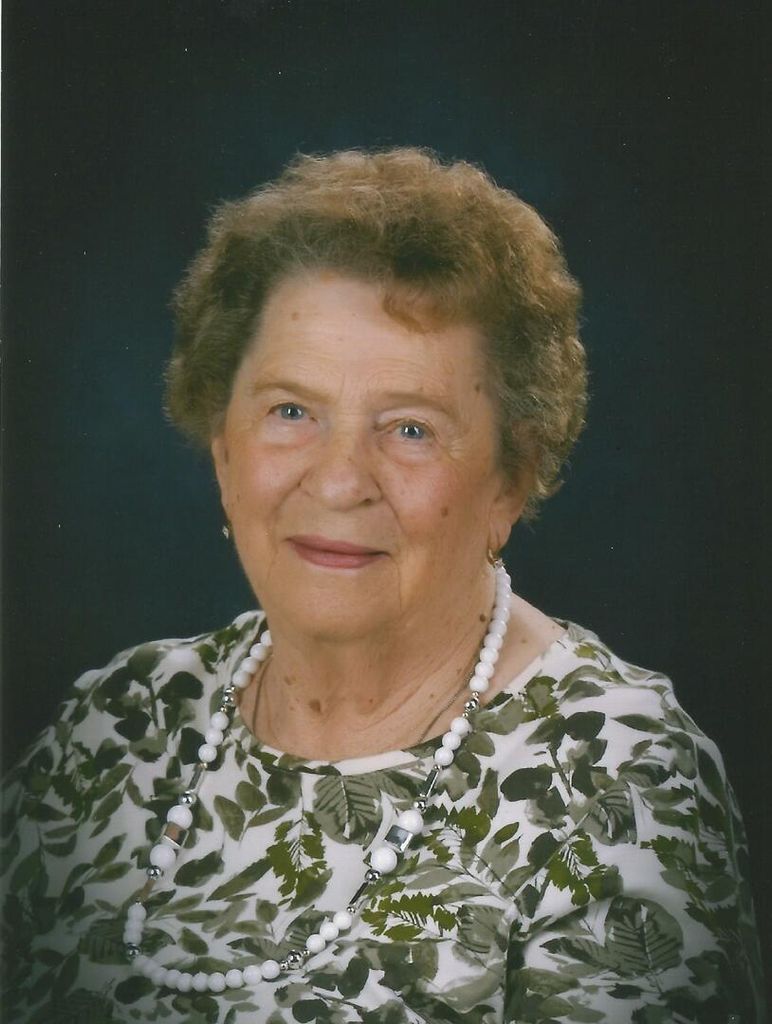 Delores (Stevie) Kathryn Stevens Viaene