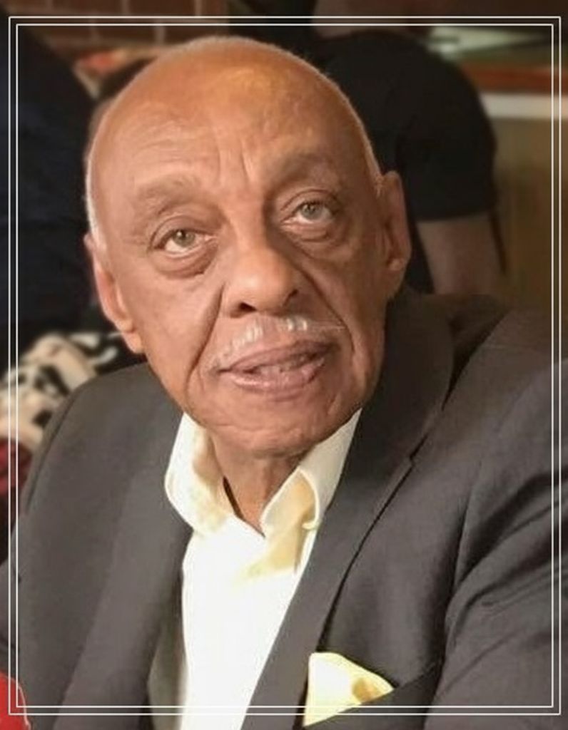 O'Donald Garrett Profile Photo