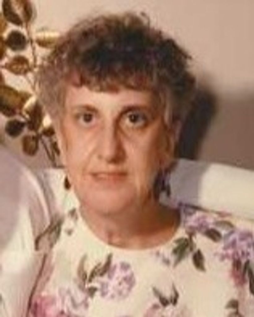 Linda M. Fitzmaurice