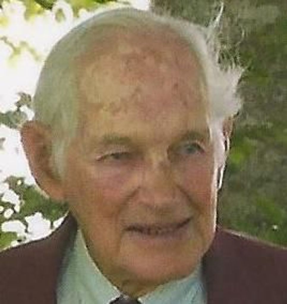 David Emmanuel Bergson, Sr