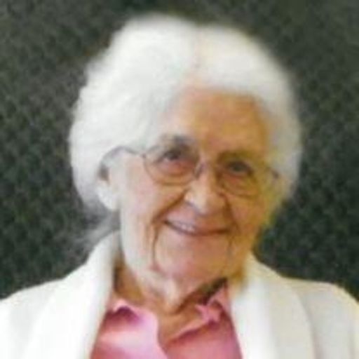 Clara Jane Williams Profile Photo