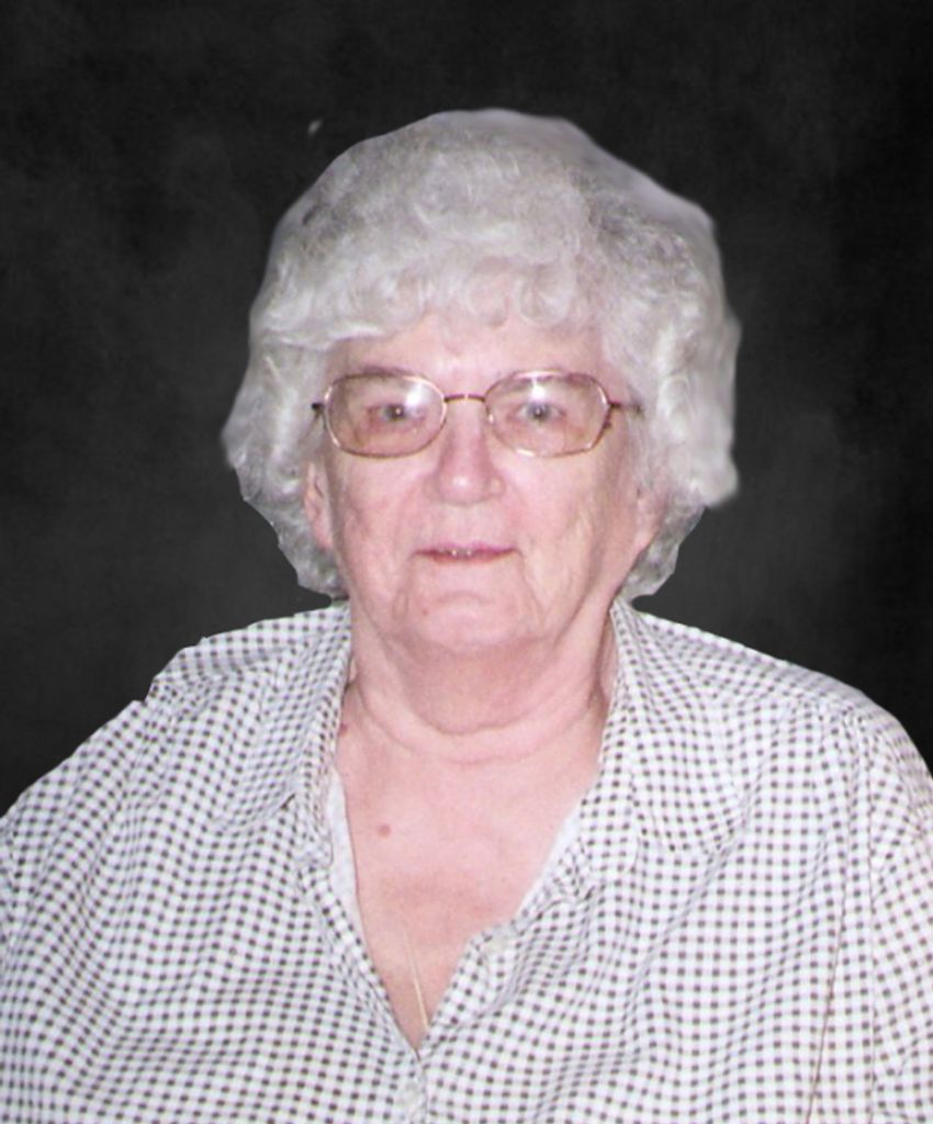 Evelyn Mickelson