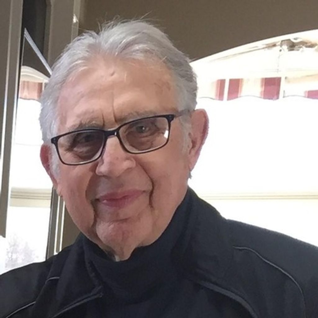 James Earl Parsons Profile Photo