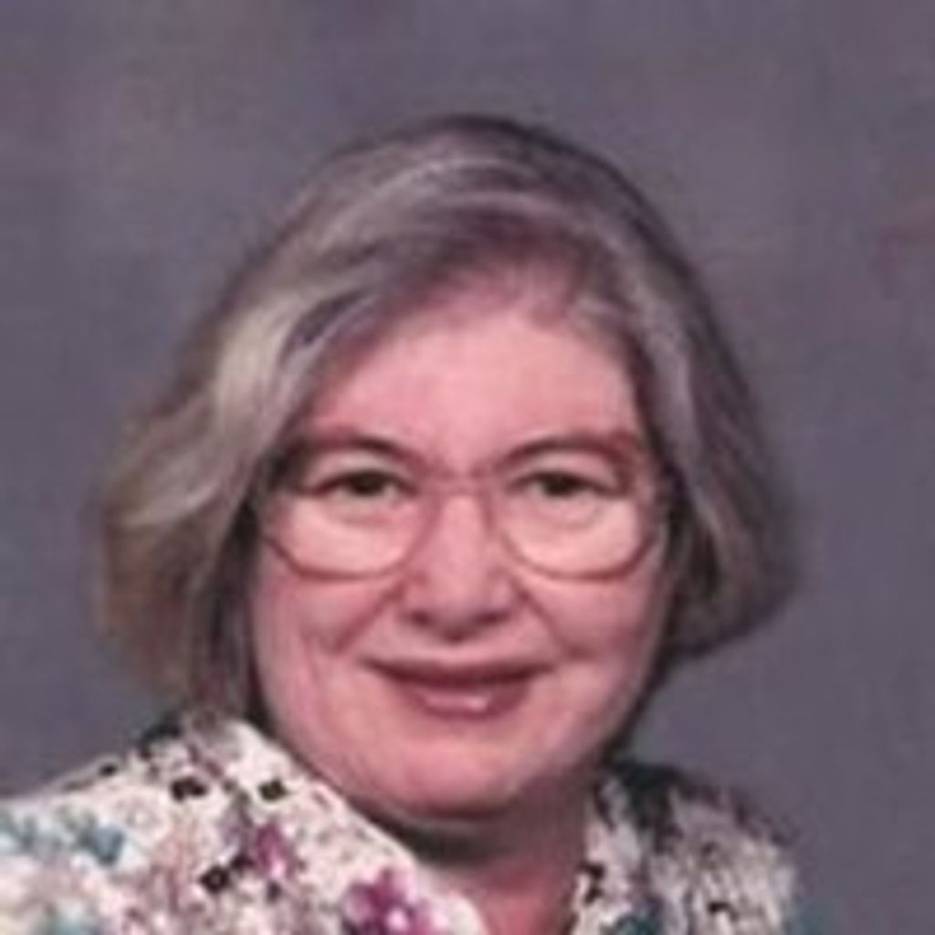 Patricia J Foty