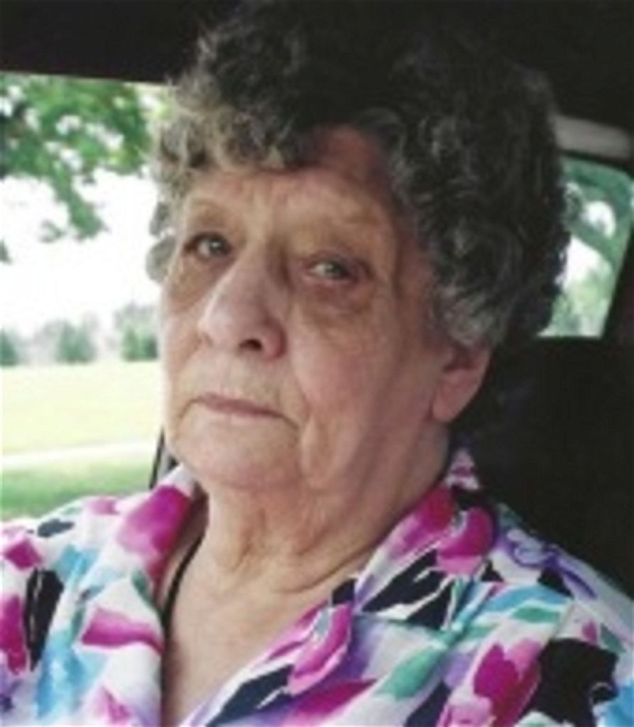Helen C. Daniels Profile Photo
