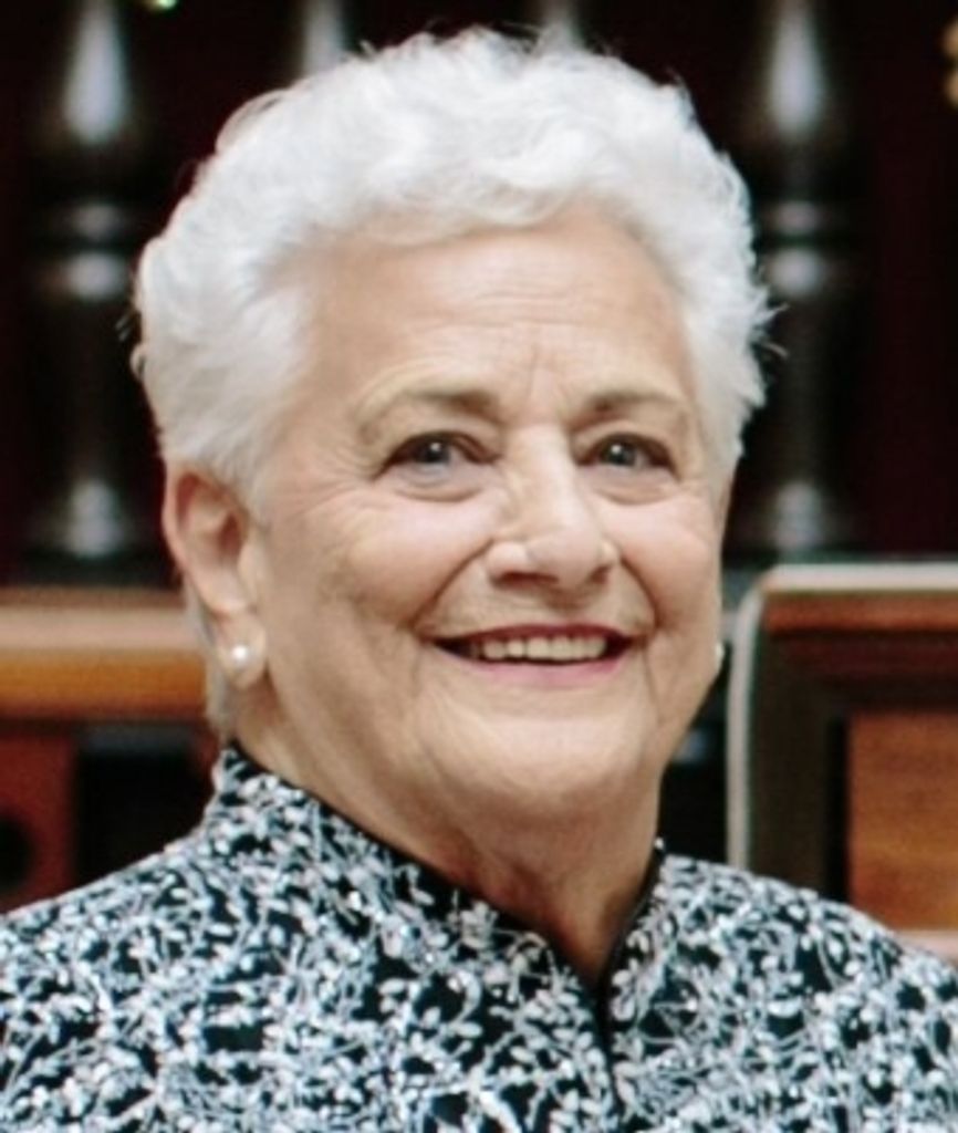 Lucille Adele Fries Profile Photo